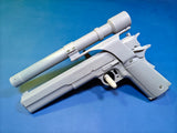 Terminator Resin Kit