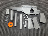 Amban Mandalorian Inspired Rifle - KIT  Bounty Hunter