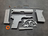 Walther PPK 007 Inspired Replica - KIT
