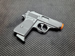 Walther PPK 007 Inspired Replica - KIT