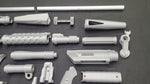Boba Fett 1313 inspired EE-TR3 Concept Rifle KIT