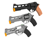 Rhino D40, D50 or D60 Prop model - Kit Chiappa /ghost In The Shell Togusa
