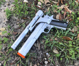 The Terminator Hardballer Replica - KIT 1984 (Terminator Inspired)