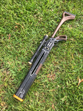 Mandalorian DT-10R - KIT Traywick Designs Original Concept & Creation