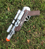 Krennic Inspired DT-29 Blaster - Kit