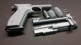 Princess Leia ROTJ X-30 Blaster  Star Wars Inspired - KIT
