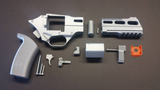 Rhino D40, D50 or D60 Prop model - Kit Chiappa /ghost In The Shell Togusa