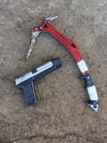 Tomb Raider ( Lara Croft ) Replica Ice Axe - Kit