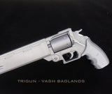 Trigun - Vash's Stampede/badlands Inspired anime - Kit