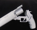 Trigun - Vash's Stampede/badlands Inspired anime - Kit