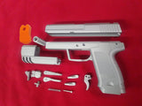 Tomb Raider Inspired Ice Axe, HK  Combo - KITS
