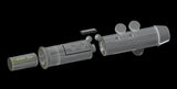 Barriss Offee Lightsaber - Kit