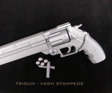 Trigun - Vash's Stampede/badlands Inspired anime - Kit
