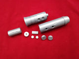 Barriss Offee Lightsaber - Kit