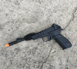 Leia ROTJ X-30 Inspired Blaster  - KIT
