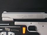 Hitman Silverballer Agent 47 Replica Pistol - KIT