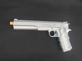 Hitman Silverballer Agent 47 Replica Pistol - KIT