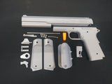 Hitman Silverballer Agent 47 Replica Pistol - KIT