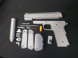 Hitman Silverballer Agent 47 Replica Pistol - KIT