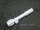 Star Wars inspired Wedding Bouquet holders