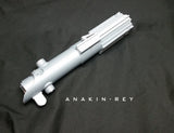 Star Wars inspired Wedding Bouquet holders