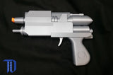 BLURR6-1120 Hera Blaster ( Star Wars inspired ) Jedi
