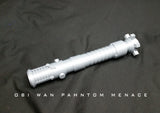 Star Wars inspired Wedding Bouquet holders
