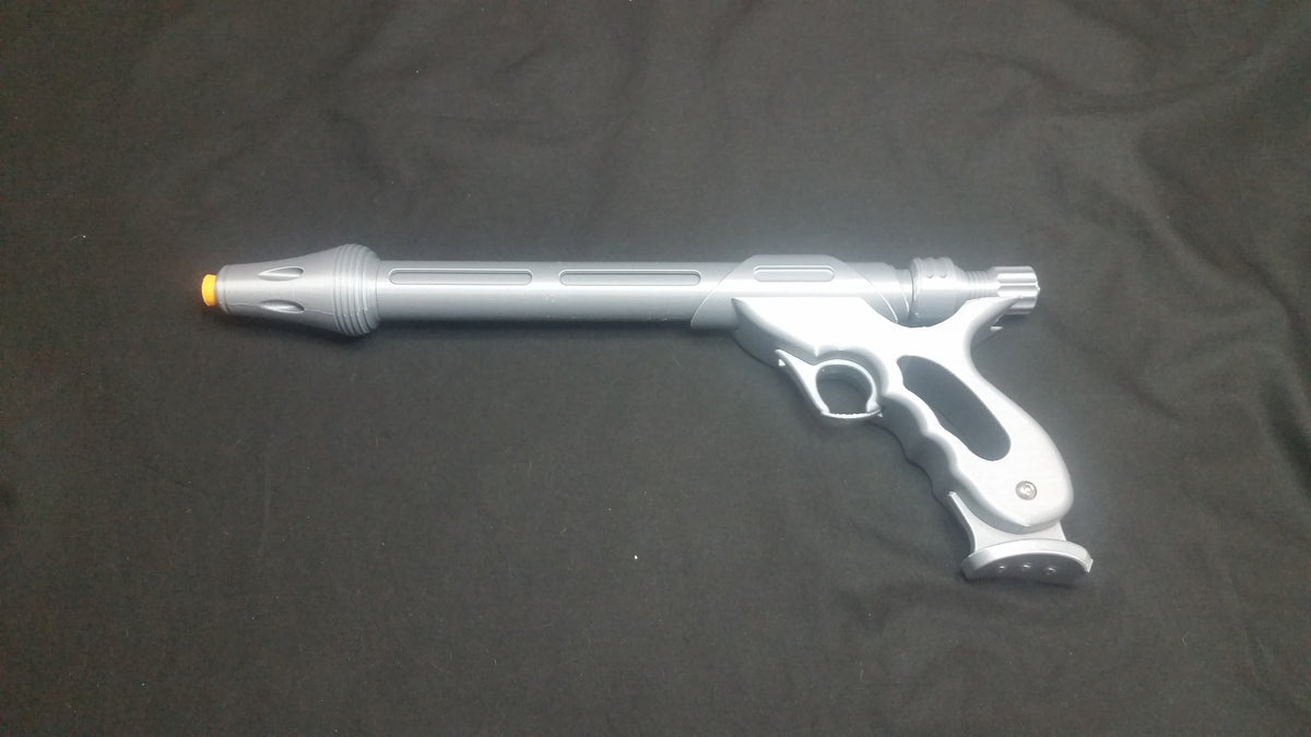 Jango fett clearance blaster