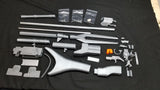 The Mandalorian Rifle - KIT Star Wars Inspired, Bounty Hunter