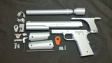 The Terminator Hardballer Replica - KIT 1984 (Terminator Inspired)