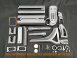 Mandalorian DT-10R - KIT Traywick Designs Original Concept & Creation