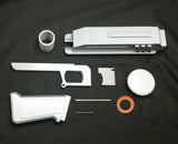 DC-17 Clone Inspired Blaster
