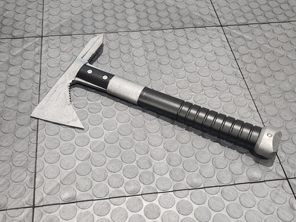 Tarkov Inspired