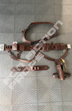 Boba Fett 1313 Concept Inspired Costume Belt and Holster Set