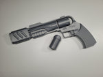 Ronon Dex Inspired Gun & Knife - Stargate Atlantis - KIT