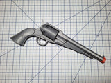 Remington 1858 Inspired Advanced KIT - RD2