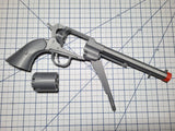 Remington 1858 Inspired Advanced KIT - RD2