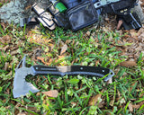 RE Leon Inspired Hatchet