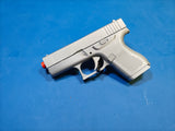 Black Widow Inspired Avengers Pistol Replica KIT G43
