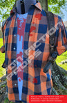 Call of Duty Inspired Weaver Shoulder Holster