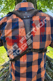 Call of Duty Inspired Weaver Shoulder Holster