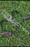 Call of Duty Inspired Weaver Shoulder Holster