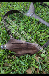 Call of Duty Inspired Weaver Shoulder Holster
