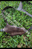 Call of Duty Inspired Weaver Shoulder Holster
