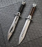 Custom Mandalorian Replica Knife