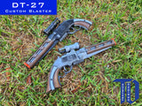 DT-27 Custom Mandalorian Inspired blaster - KIT