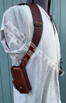 Uncharted Movie Inspired Costume Holster