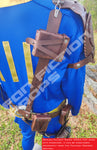 Fallout Inspired Belt and Holster Set