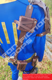 Fallout Inspired Belt and Holster Set