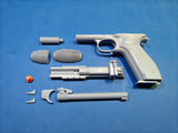 Leia ROTJ X-30 Inspired Blaster  - KIT
